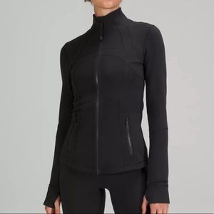 Lululemon Zip Up
